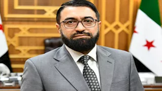 وزير العدل السوري: طالبنا بتسليم بشار الأسد والهاربين ونمضي في ملاحقتهم قانونيا