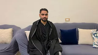 عاد بتصريح دفن ذراعيه.. بأي ذنب ضاع حق "سعيد" ابن قرية شلشلمون؟ (صور ومستندات)