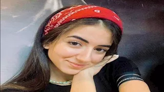 من هي ملك دهشان بعد ظهورها في "رامز ليفل الوحش"؟