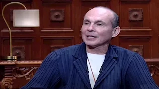 محمد فاروق: البنات زي الولاد.. لازم يشتغلوا عشان يتعلموا الحياة