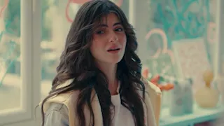 بعد مشاركتها في "صحاب الأرض" و"فخر الدلتا".. من هى الأردنية تارا عبود؟