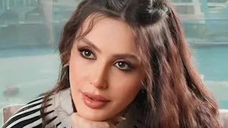 مرام علي لـ"حبر سري": "بحب شخصية محمد رمضان وأحب اشتغل معاه"