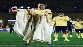 رونالدو يبدأ فصلاً استثمارياً في إسبانيا.. ما القصة؟