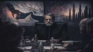 كيف استعدت إيران عسكريا وسياسيا لحرب محتملة مع أمريكا؟