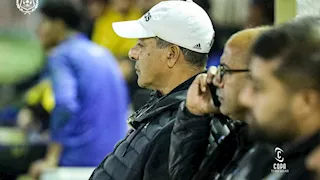 العشري: الإسماعيلي يحتاج دعم جماهيره ولن أترك الفريق حتى تجاوز الأزمة