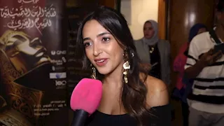 هكذا علق صُناع الفن على أول تجربة إخراجية لمايا أشرف زكي في "حد أقصى"