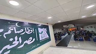 "الأوقاف": مبادرة "زاد آل البيت" تعزز معاني المحبة والتلاحم بين أبناء الوطن