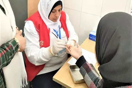 الصحة: فحص 4.6 مليون ضمن مبادرة الزواج