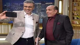 الليثي وصيام يتحدثان عن فتوة "الحسين" ببرنامج "رمضان المصري مع الحرافيش"