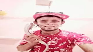  يعاني من مرض نادر.. حكاية شاب عاش عمره هاربا من الشمس 