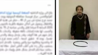 الأمن يتدخل لإنقاذ المواطنين من "مهتز نفسي" أثار الفزع في المنوفية