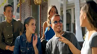 ظهور والدة تامر وأبناء عمرو.. النجوم وأسرهم في إعلانات رمضان 2026