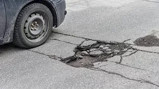 ما هو الإجهاد الميكانيكي؟ ولماذا حفر الطريق أخطر مصادره؟