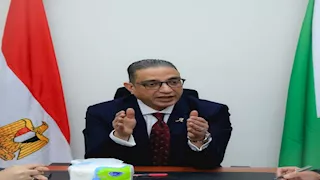 توجيهات عاجلة من محافظ الجيزة لرفع مستوى النظافة بكرداسة