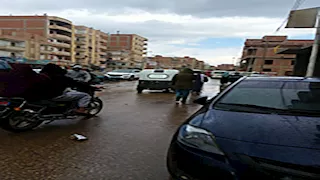 "أجواء شتوية بهذه المناطق".. بيان مهم من "الأرصاد" بشأن حالة الطقس غدًا الخميس 