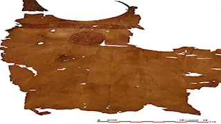 اكتشاف مدينة سكنية من القرن الـ18 بموقع شيخ العرب همام بقنا