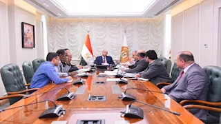 وزير العمل يناقش استعدادات الانتخابات العمالية