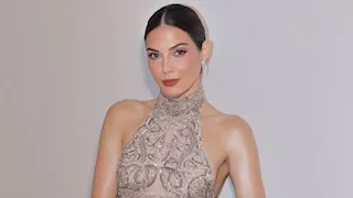 7 صور ومعلومات عن إطلالة رزان جمال في أحدث ظهور