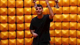 رامز جلال: زيزو كسر الدنيا في الزمالك و"السؤال ده سبب انتقاله للأهلي"