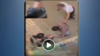 الداخلية تكشف تفاصيل فيديو ترويج المخدرات في أحد شوارع الإسكندرية