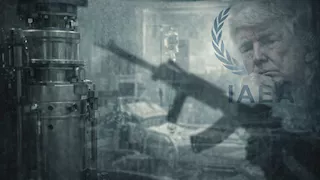 ترامب يتراجع عن هجوم أوّلي على إيران.. ويدرس صفقة "تحفظ ماء الوجه"