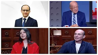 نشرة التوك شو| عقوبات رادعة ضد الغش في الثانوية والمفتي يوضح ضوابط إفطار الحامل والمرضع