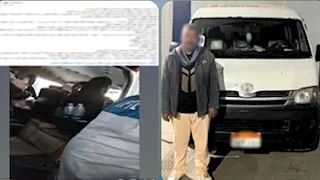 كشف ملابسات فيديو "خناقة الحجارة" بموقف الزقازيق