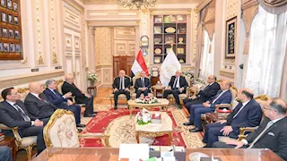 لتعزيز التكامل الرقمي.. بروتوكول مشترك بين العدل والنقض والنيابة العامة