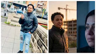  "سافر ليكون سندًا لأهله".. قصة مأساوية لشاب شرقاوي قُتل غدرًا في إيطاليا