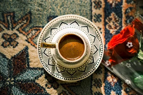 القهوة بعد السحور- ماذا تفعل بجسمك؟