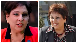 السيد البدوى يصدر قرارا بتعيين عزة هيكل عميدا لمعهد الدراسات الاستراتيجية بحزب الوفد