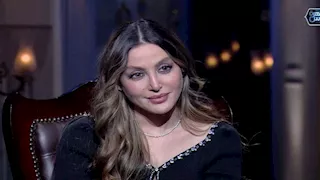 مرام علي: ممكن أتبنى طفل مستقبلًا والبعض يشبهني بـ سعاد حسني 