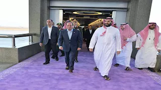 عبدالمنعم سعيد: المنطقة على وشك حرب وزيارة السيسي للسعودية تنسيق حاسم