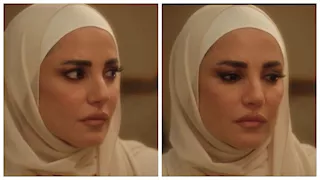 مسلسل إثبات نسب الحلقة الخامسة.. درة تواجه والدها بعد ادعائه موتها