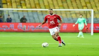 صدارة مؤقتة.. جدول ترتيب الدوري المصري بعد فوز الأهلي 