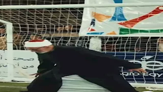 "اللي يكسب يدخل الجنة".. مباراة بين شيخ وقس خلال افتتاح دورة رمضانية في المنوفية- فيديو وصور