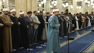 5 نصائح لتجنب الكسل بعد الإفطار في رمضان.. متفوتش التراويح