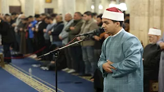 الجامع الأزهر يقدم أصغر إمام له في صلاة التراويح 2026.. من هو محمد رضا قابيل؟