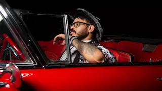 فيديو .. أغنية "روقان Cool" للمغربي محمد الرفاعي تحصد 9 ملايين مشاهدة