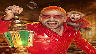 بعد اتهامه بالإساءة للأهلي.. تعرف على موقف برنامج "رامز ليفل الوحش" في قائمة "شاهد"