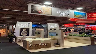 "السياحة والآثار" تشارك في المعرض السياحي الدولي "Ferie For Alle" بالدنمارك