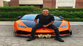 "زملكاوي".. صور تكشف ملامح من حياة الراحل "إسلام" شقيق زينة 