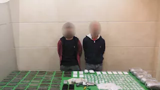 مصرع عنصر إجرامي في تبادل إطلاق النار مع الشرطة بقنا