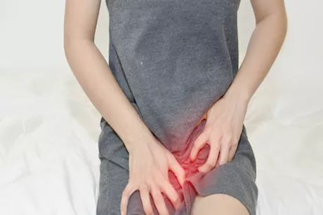 عادات خاطئة تسبب فطريات المهبل