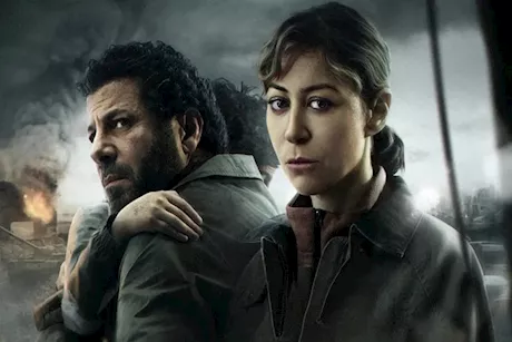 فضيحة بنك الجلد الإسرائيلي.. مسلسل "صحاب الأرض" يكشف حقيقة سرقة جثامين الشهداء