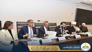 وزير المجالس النيابية: تنظيم استخدام السوشيال ميديا للأطفال أداة لحماية أبنائنا