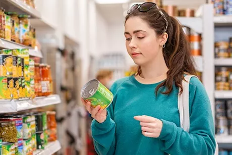 احذر- منتجات الدايت تحتوي على أخطر كارب في العالم