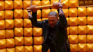 ماجد المصري يتوعد رامز جلال: " "أشوف وشك أقسم بالله ما أحلك"