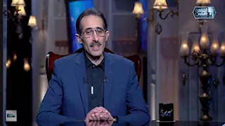 "فيه شعوب باعت دولها".. الجلاد: "الشعب المصري يأكل عيش حاف لكن يفضل قاعد في بلده"