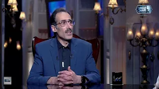 مجدي الجلاد: والدتي بكت رحيل عبد الناصر.. كانت شايفة "البلد ضاعت"